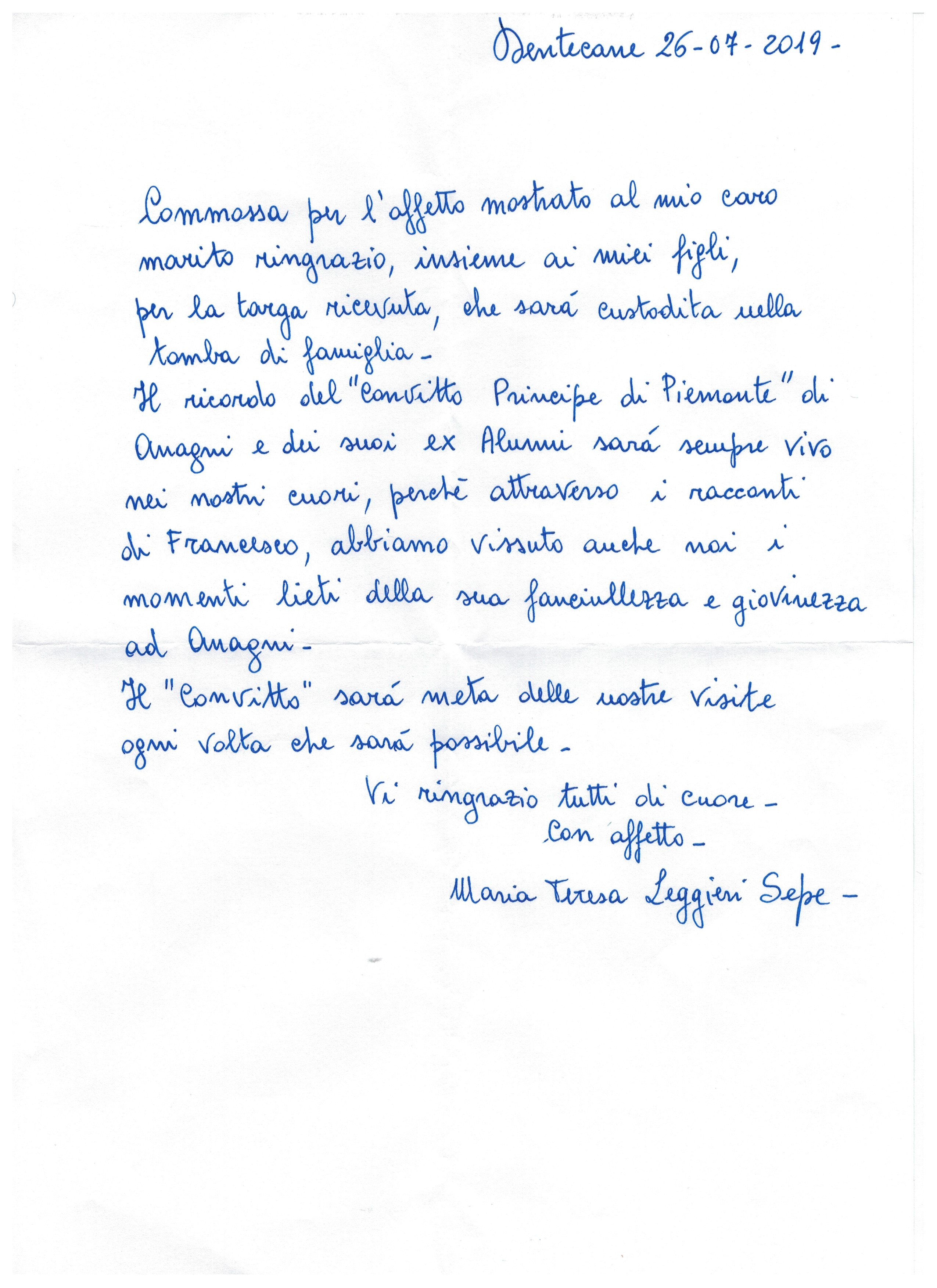 PRESIDENTI ASSOCIAZIONE